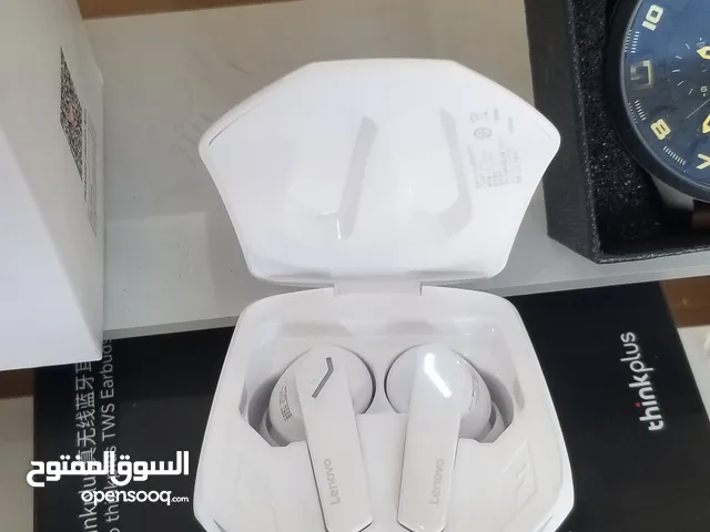 سماعات بلوتوث من لينوفو Lenovo thinkplus