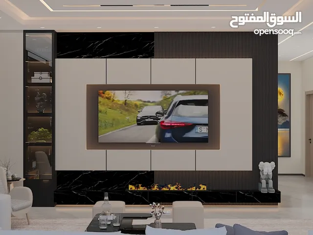 أصمم أي شي ببرنامج 3D Max  مهندس تصميم داخلي أعمل على تنفيذ جميع أنواع التصاميم ثلاثية الأبعاد