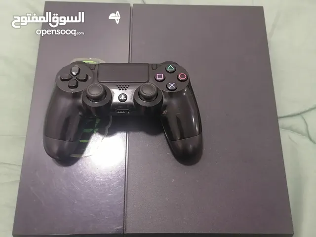 للبيع ps4 بسعر 55 دينار
