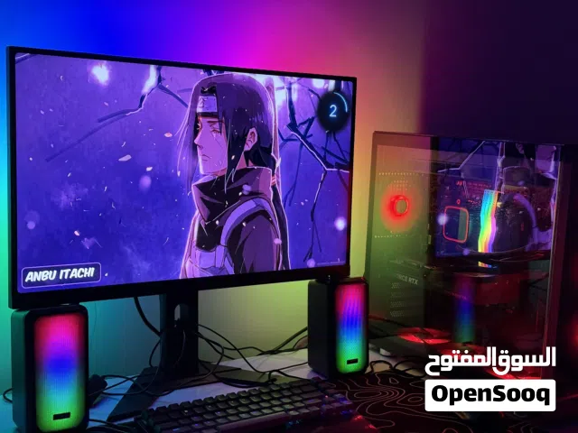 PC Gaming / Workstation للبيع