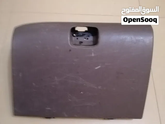 كجر داخلي تندرا قبينة 2006
