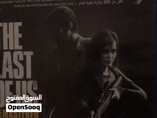 البيع شريط the last of us 1