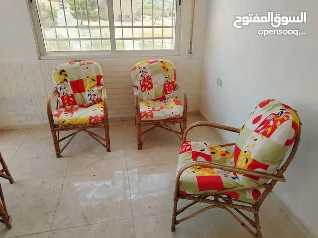 كراسي خيزران اصلي