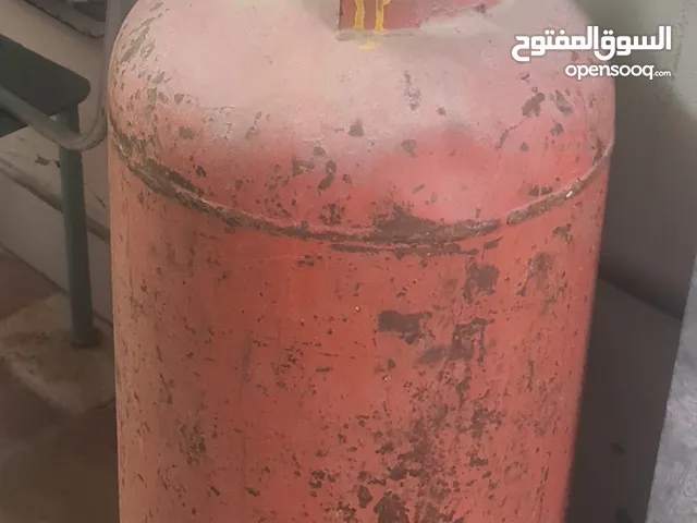 سلندرات غاز 2 منازل والشعله Gas Cylinders 2 Manazel & shealah