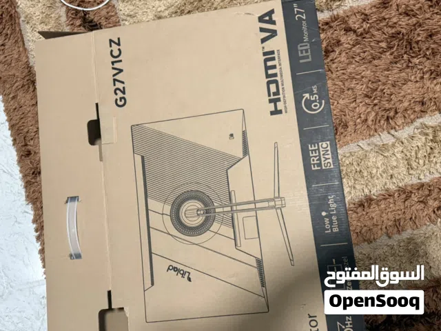 شاشة جيمنج 300 هيرتز صيدة بيعه مستعجل