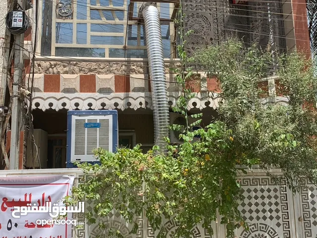 50 m2 2 Bedrooms Villa for Sale in Baghdad Binouk