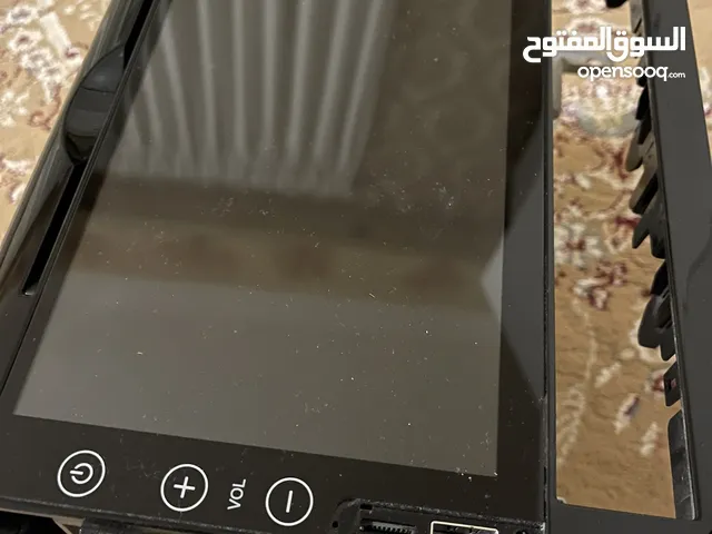 شاشة لاندكروزر Gxr 2019 للبيع نظيفة جدا