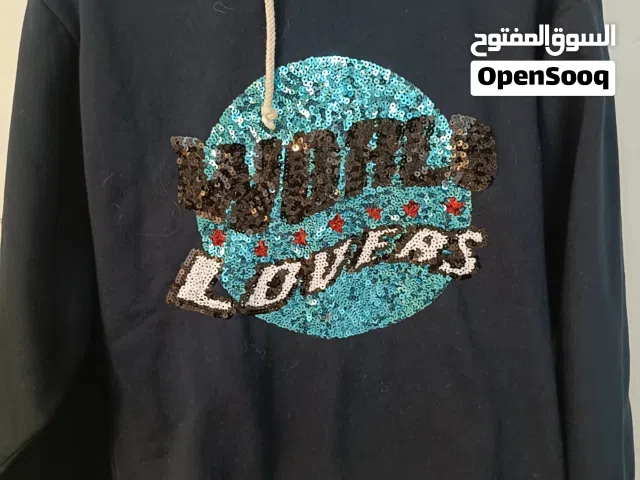 هودي جديد مقاس M/L