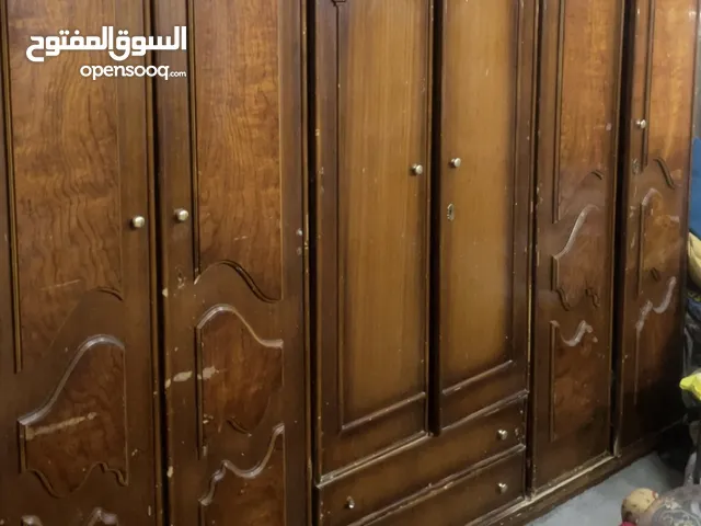 غرفة نوم خشب متين بسعر مغري