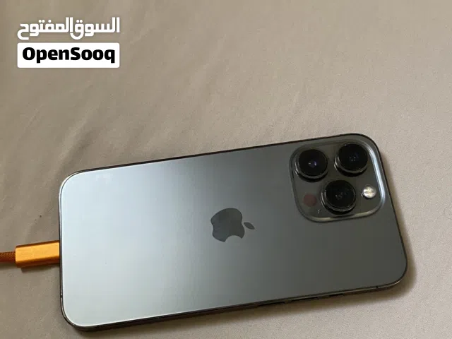 Apple iPhone 13 Pro 128 GB in Muscat