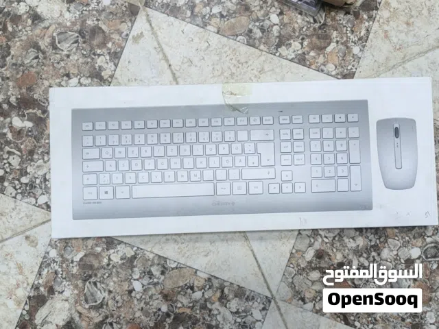 كيبورد  بلوتوث ثكيل وبضاعه اوربي سعر 15