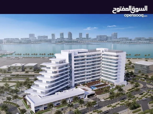  Building for Sale in Abu Dhabi Yas Island