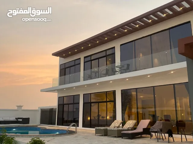 2 Bedrooms Chalet for Rent in Al Batinah Barka