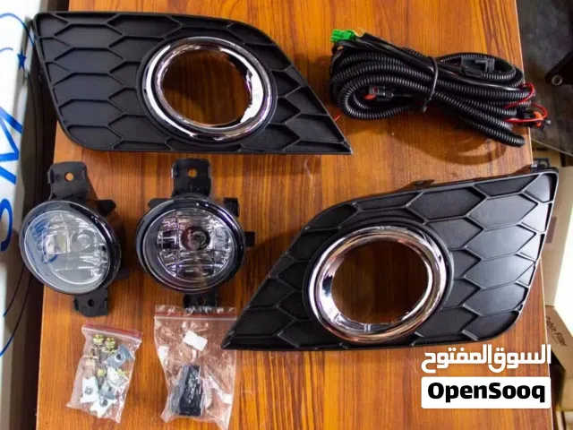 بروجكترات نيسان سنترا صيني ويرهم للامريكي