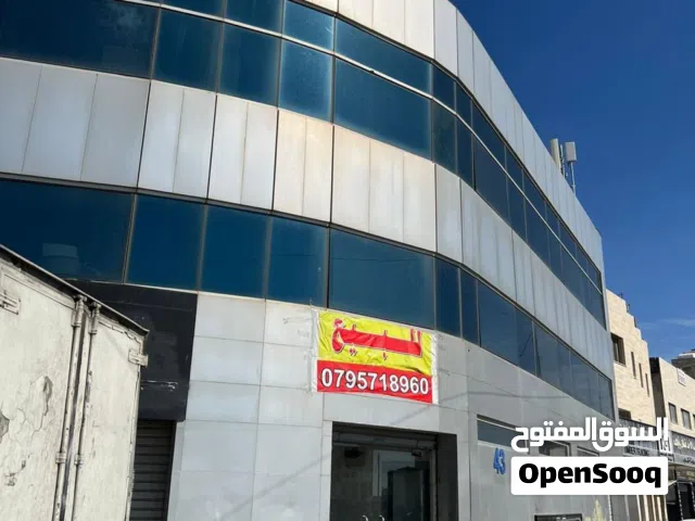 فرصة استثمارية ذهبية في مجمع البيادر بسعر مغري