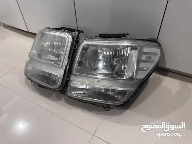 دوج dodge nitro نايترو
