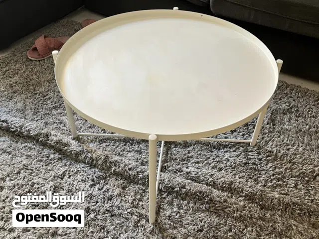 Ikea coffee table - طاوله ايكيا