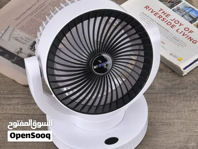 مروحة صغيرة  كهربائية