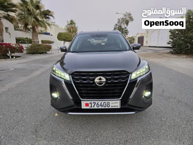 Used Nissan Kicks in Northern Governorate