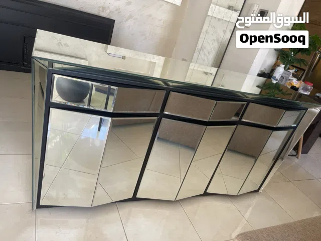 بوفيه غرفة سفرة مراي