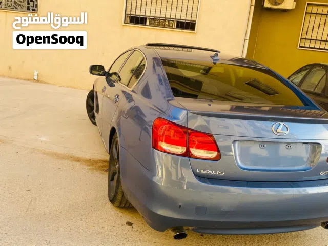2008 Lexus GS GS 350