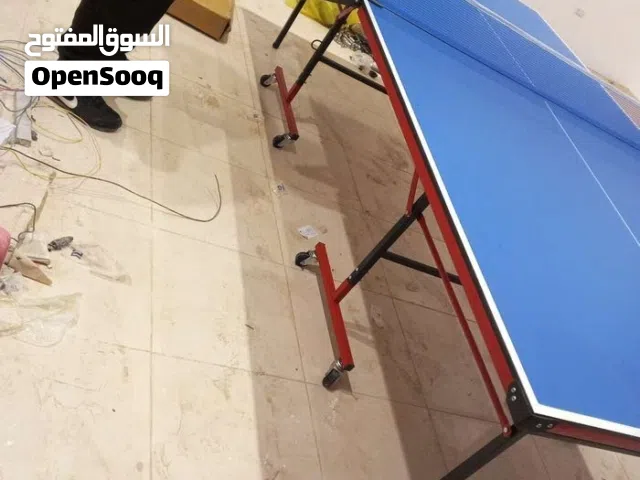 عرض اليوم طاولة تنس هنديه سوبر يورو و بيبي فوت حجم الوسط بسعر مميز