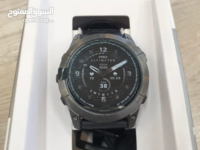 garmin epix gn2 sapphire crystal aomeld display