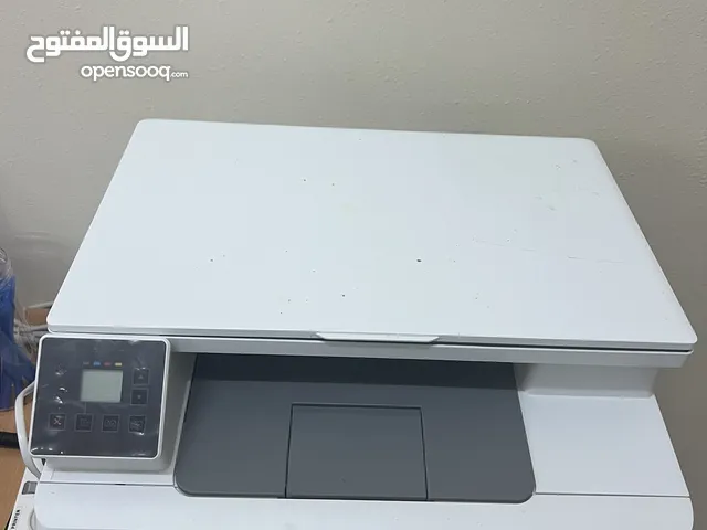 Multifunction Printer Hp printers for sale  in Al Dhahirah