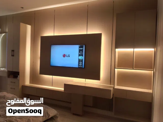 بيتك لوحة فنية.. بأيدي أمهر الفنيين في عسير