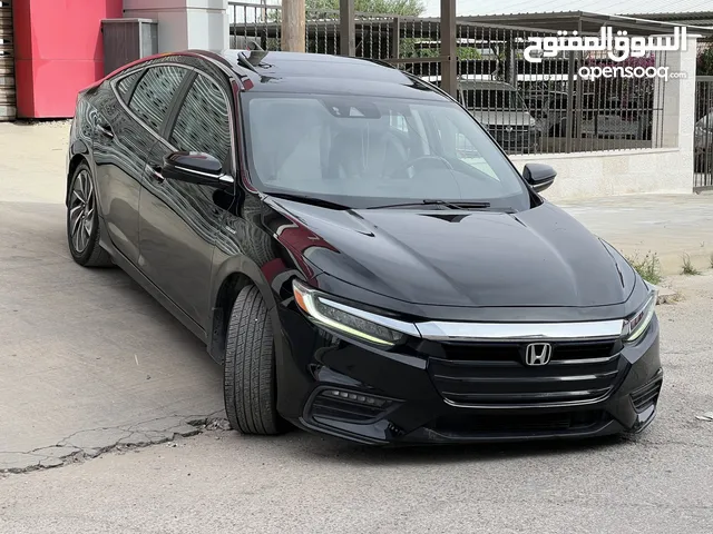 Honda Insight 2019 in Zarqa