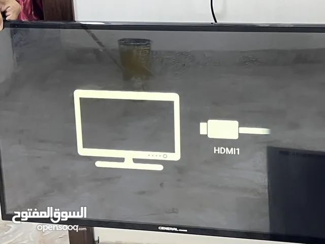 General Smart 42 inch TV in Basra