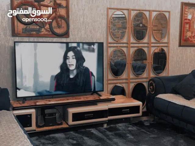 Furnished Monthly in Baghdad Mansour