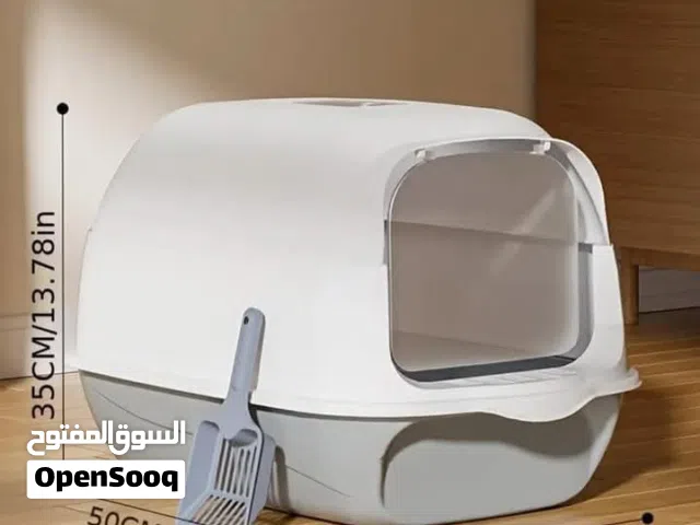 لتربوكس قطط