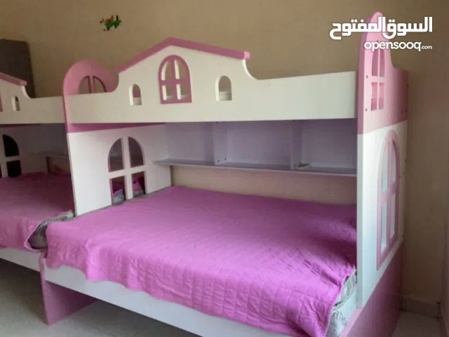 سرير بطابقين