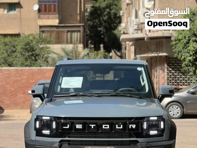 2026 جيتور T2