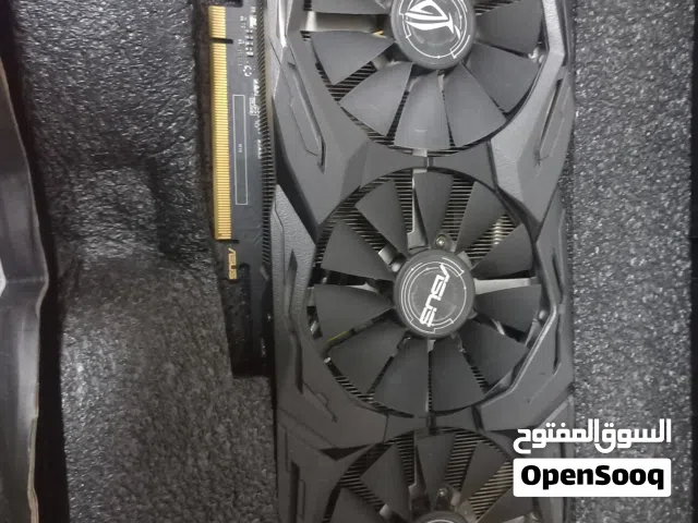 كرت شاشه gtx1060.6gb vram