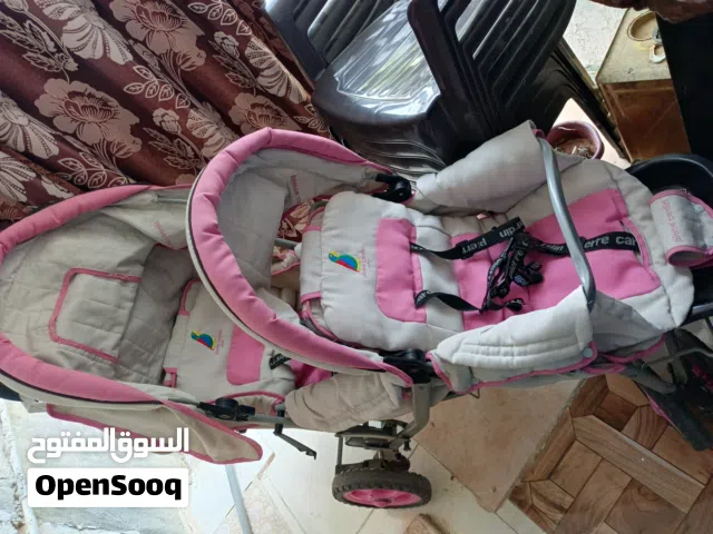 عربايه توام
