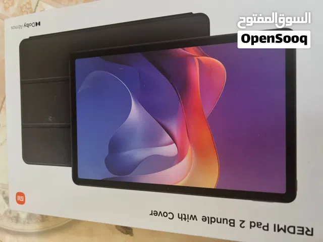 Xiaomi Mi Pad 2 128 GB in Al Dakhiliya