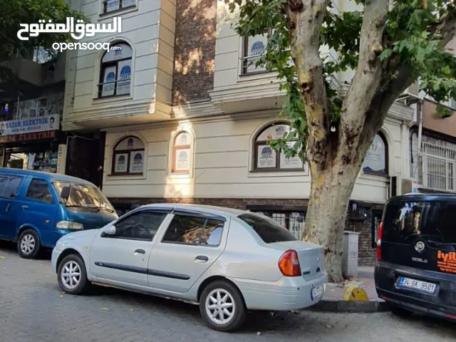 Building for Sale in Istanbul Fatih