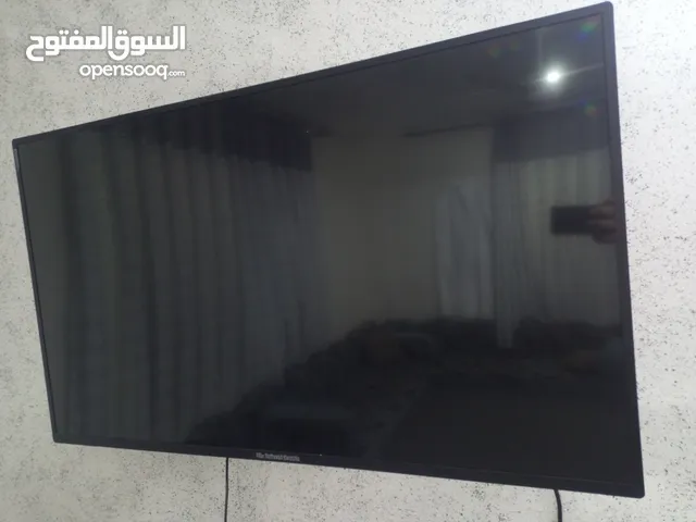 National Electric LED 50 inch TV in Irbid
