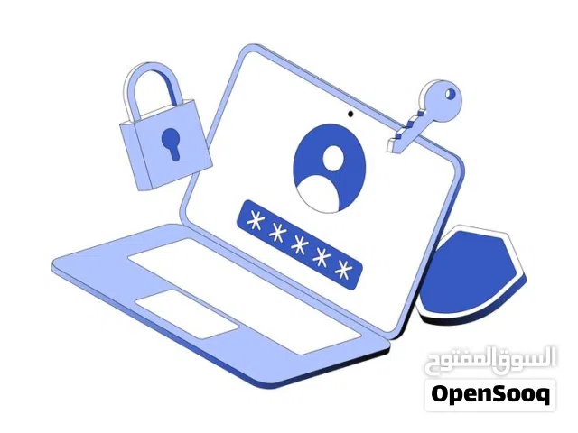 دورات أمن سيبراني من الصفر إلى الاحتراف — خلّك آمن ومهيّأ لسوق العمل