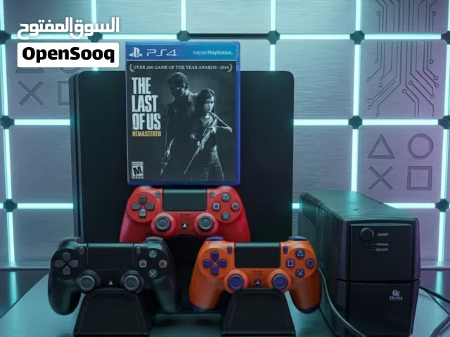 بلي سيتشن فور سلم واحد تيره
