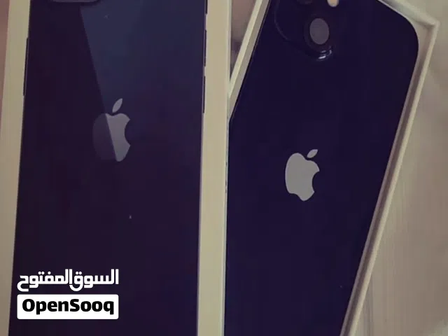 Apple iPhone 13 128 GB in Abu Dhabi