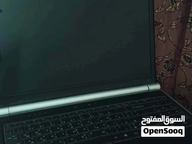 لابتوب للبيع