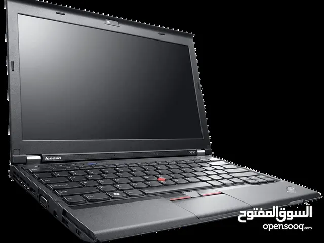 Windows Lenovo for sale  in Ma'an