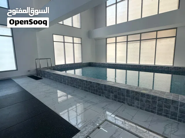 100 m2 2 Bedrooms Apartments for Rent in Hawally Salmiya