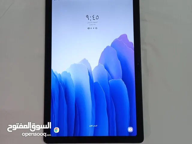 Samsung Galaxy Tab A7 32 GB in Alexandria
