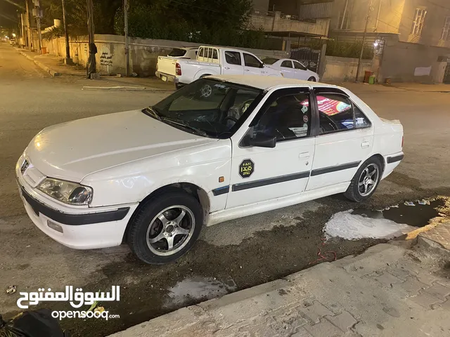 Used Peugeot 1007 in Basra