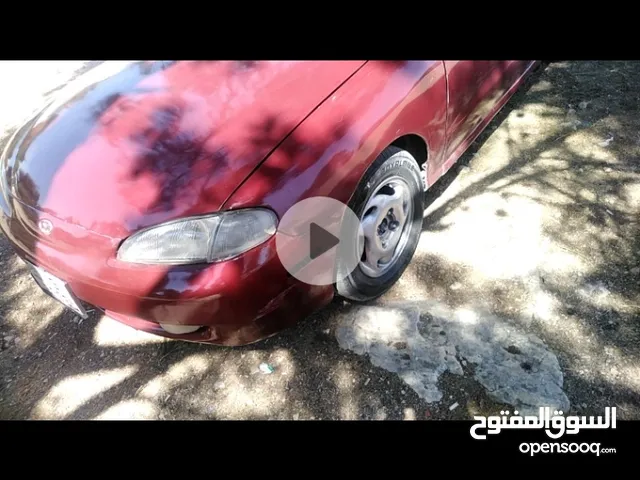 Used Hyundai Avante in Zarqa