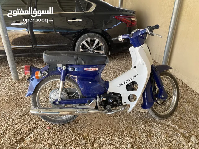 Honda CRF50F 2020 in Al Dakhiliya